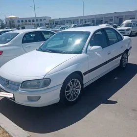 Opel Omega 1996
