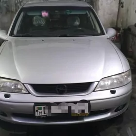 Opel Vectra 2000