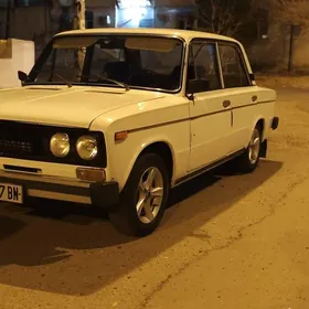 Lada 2106 1990