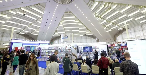 На международной книжной ярмарке в Минске организуют День Туркменистана