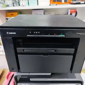 Canon mf 3010