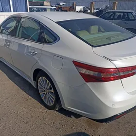 Toyota Avalon 2013