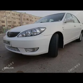 Toyota Camry 2003