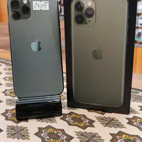 iPhone 11 Pro