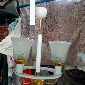 Люстра "Советская"