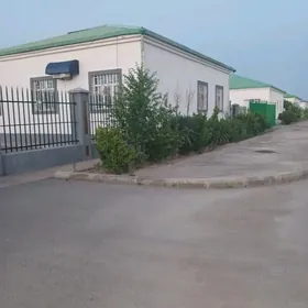 Änew boş 10sotok howly