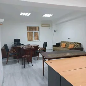30mkr 140m² ofis mebelli