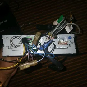 carrozzeria cykỳan