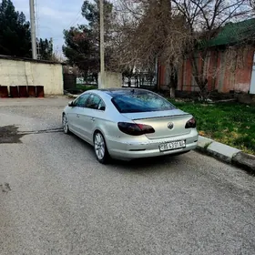 Volkswagen CC 2009