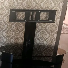 полки под телевизор