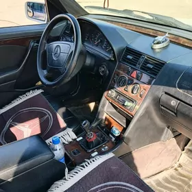 Mercedes-Benz A-Class 1997