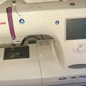 Janome350