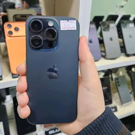 Iphone 15 pro / 256GB