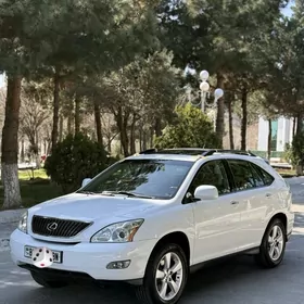 Lexus RX 330 2004