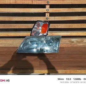 fara Avalon 99  çep tarap