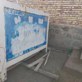 Holadilnik doñdurma saklayan