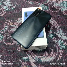 redmi 9t 128 gyssagly