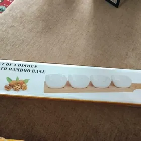 подставка на дереве