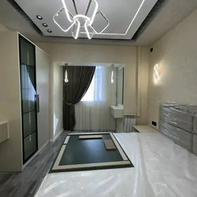 Мир 3/1, 4 комнаты