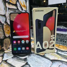 samsung a02s