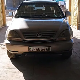 Lexus RX 300 1999