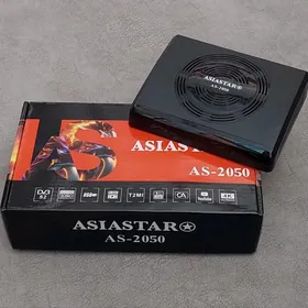 Tuner ASIASTAR H.265