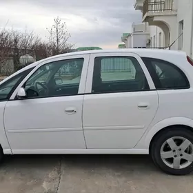 Opel Meriva 2003