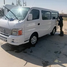 Nissan Urvan 2006