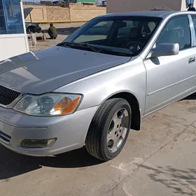 Toyota Avalon 2002