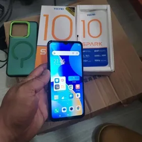 TECNO SPARK 10 (16/128)