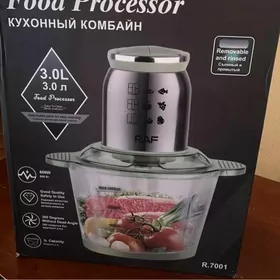 кухонный комбайн