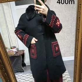 jempir suba kurtka джемпер