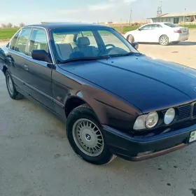 BMW 525 1992