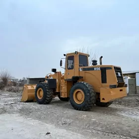 LiuGong CLG 856H 2010