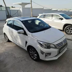 Mitsubishi Montero Sport 2020