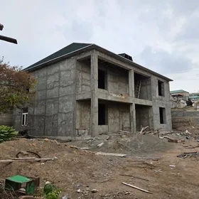 Hojalyk Jay Krasnovodskda