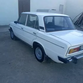Lada 2106 1999
