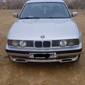 BMW 525 1993