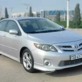 Toyota Corolla 2009