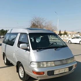 Toyota Hiace 1991
