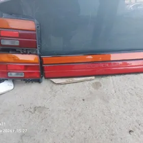 karlla 95yl yz stop cyra toyot