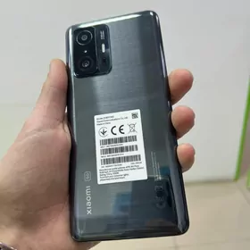 xiaomi 11T