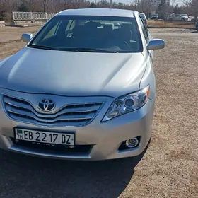 Toyota Camry 2006