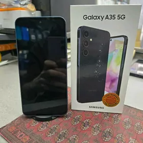Samsung A35 5G 8/256