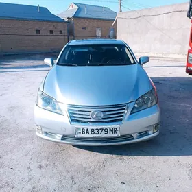 Lexus ES 2010