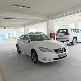 Lexus ES 350 2011