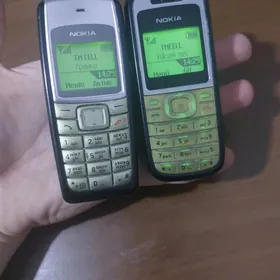 NOKIA 1110i we 1200