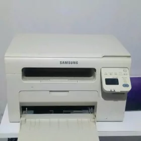 Samsung SCX 3405