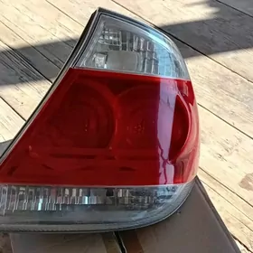 duty camry stop fara