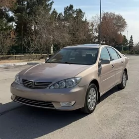Toyota Camry 2006